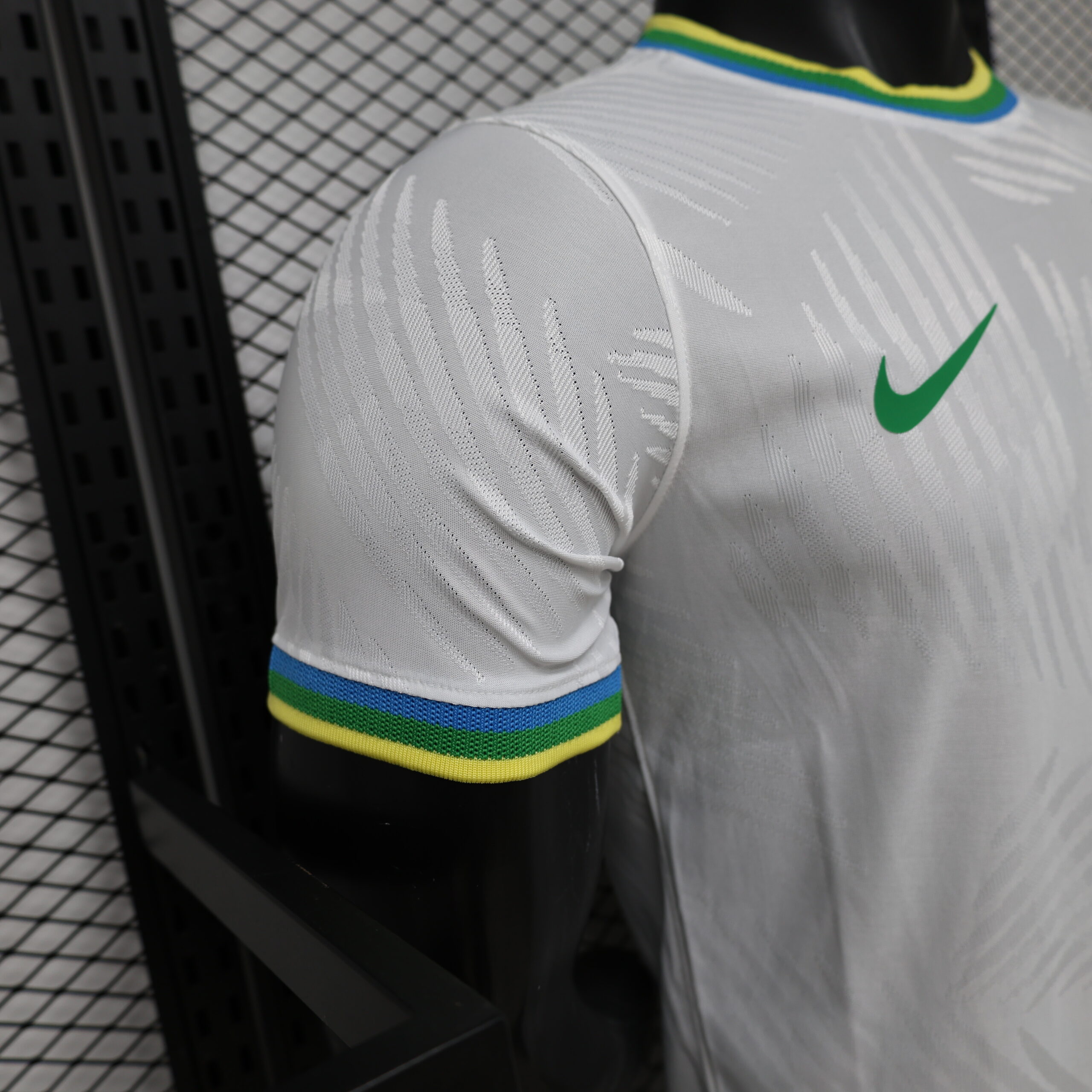26 Brazil Special Version S-2XL 21