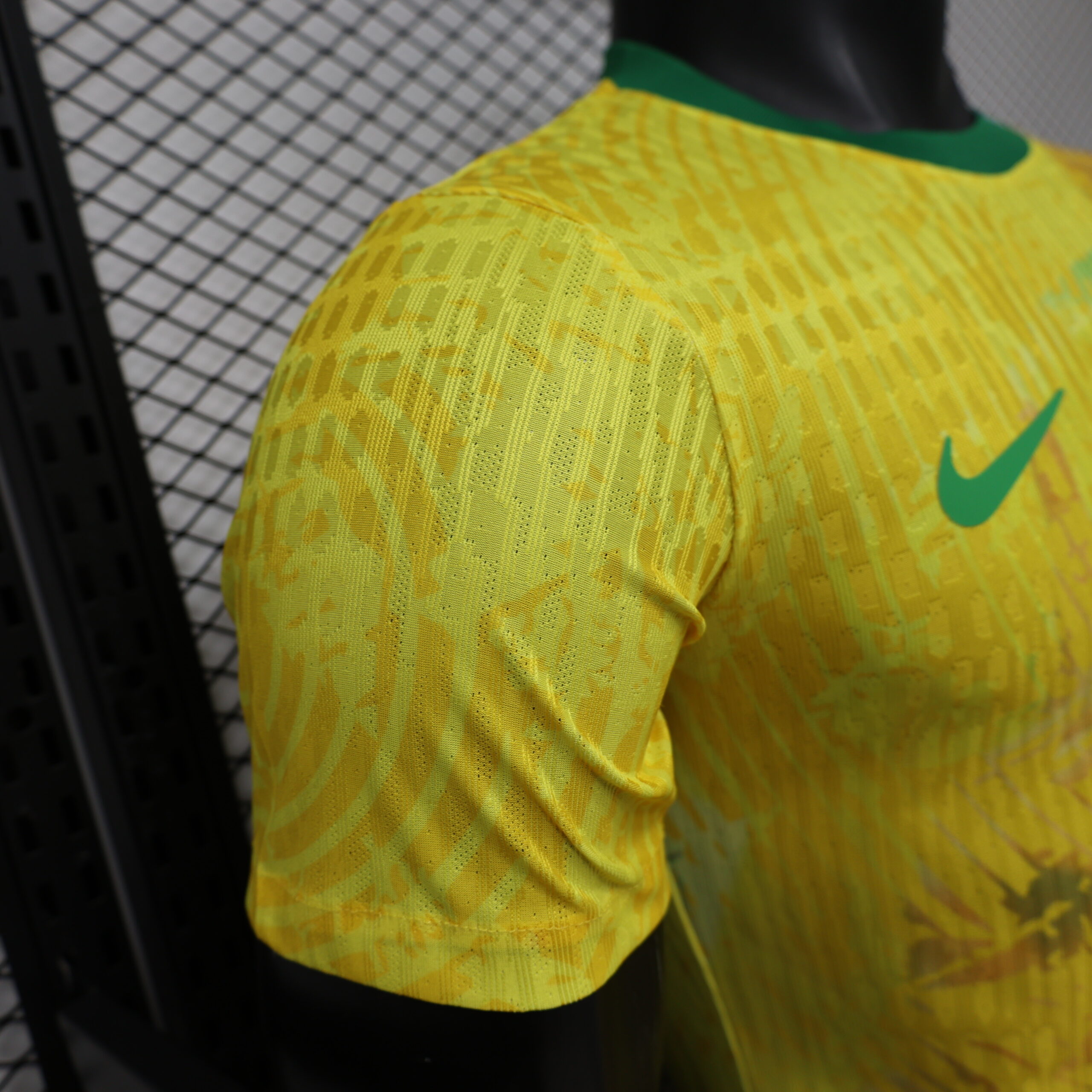 26 Brazil Special Version S-2XL 30