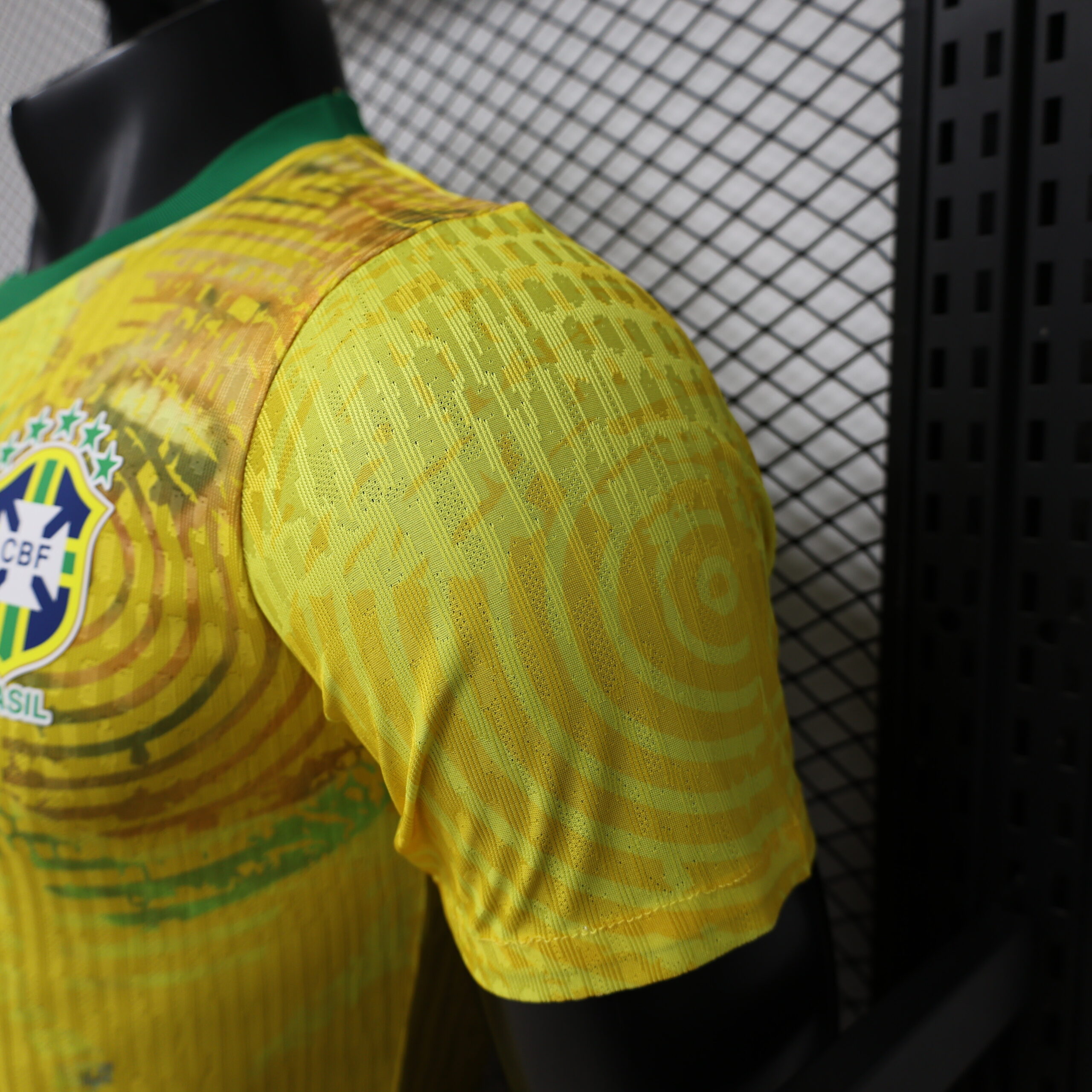 26 Brazil Special Version S-2XL 31