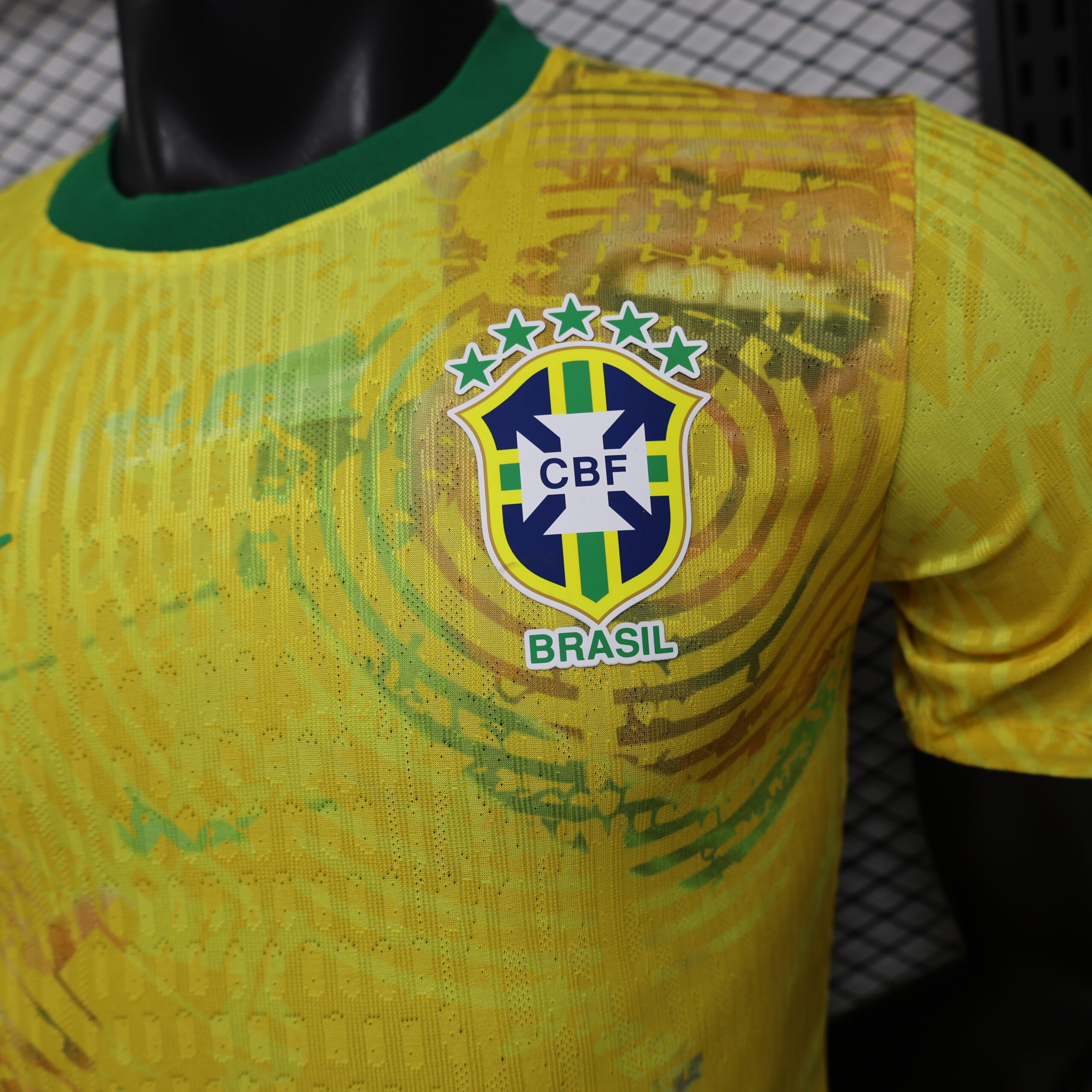 26 Brazil Special Version S-2XL 33