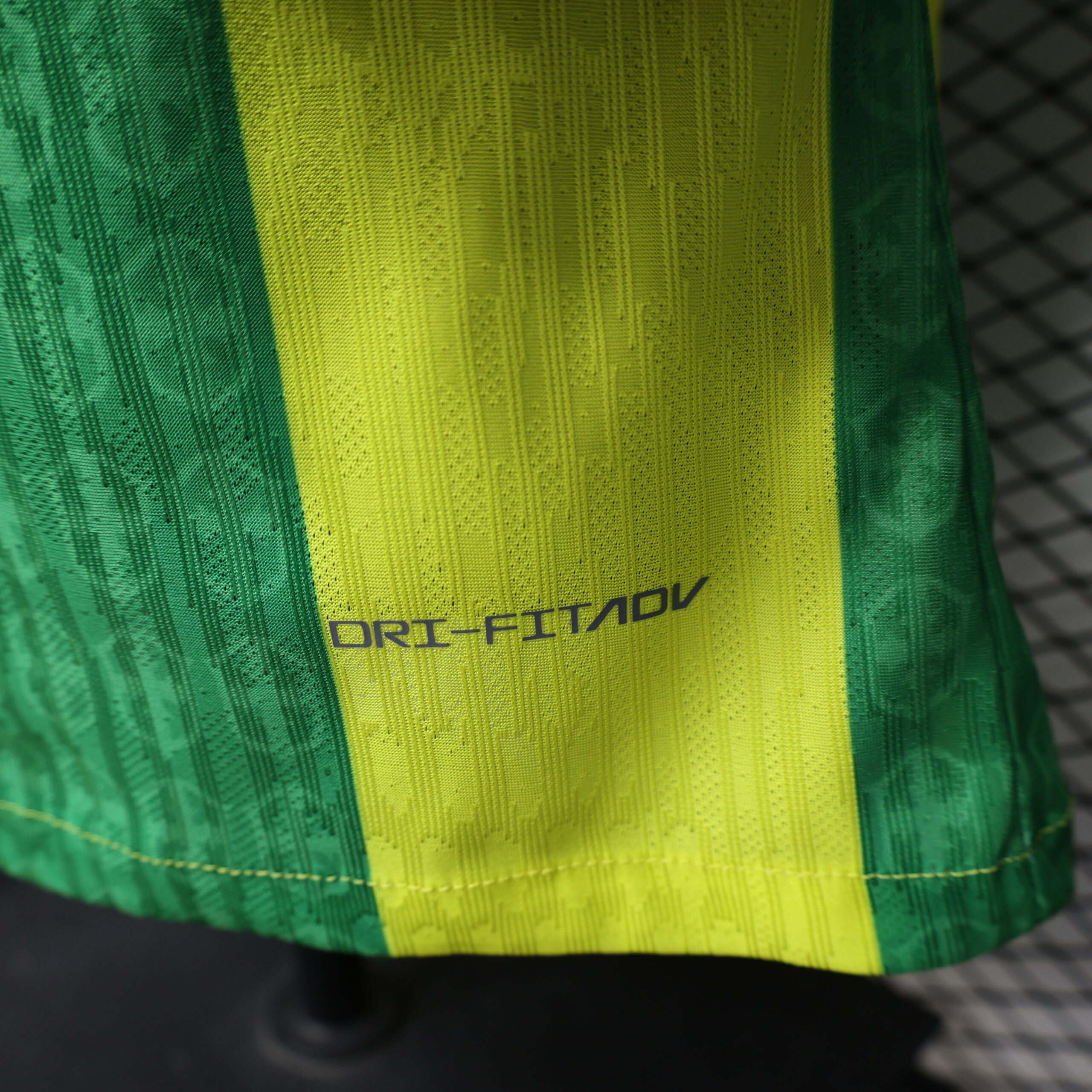 26 Brazil Special Version S-2XL 36