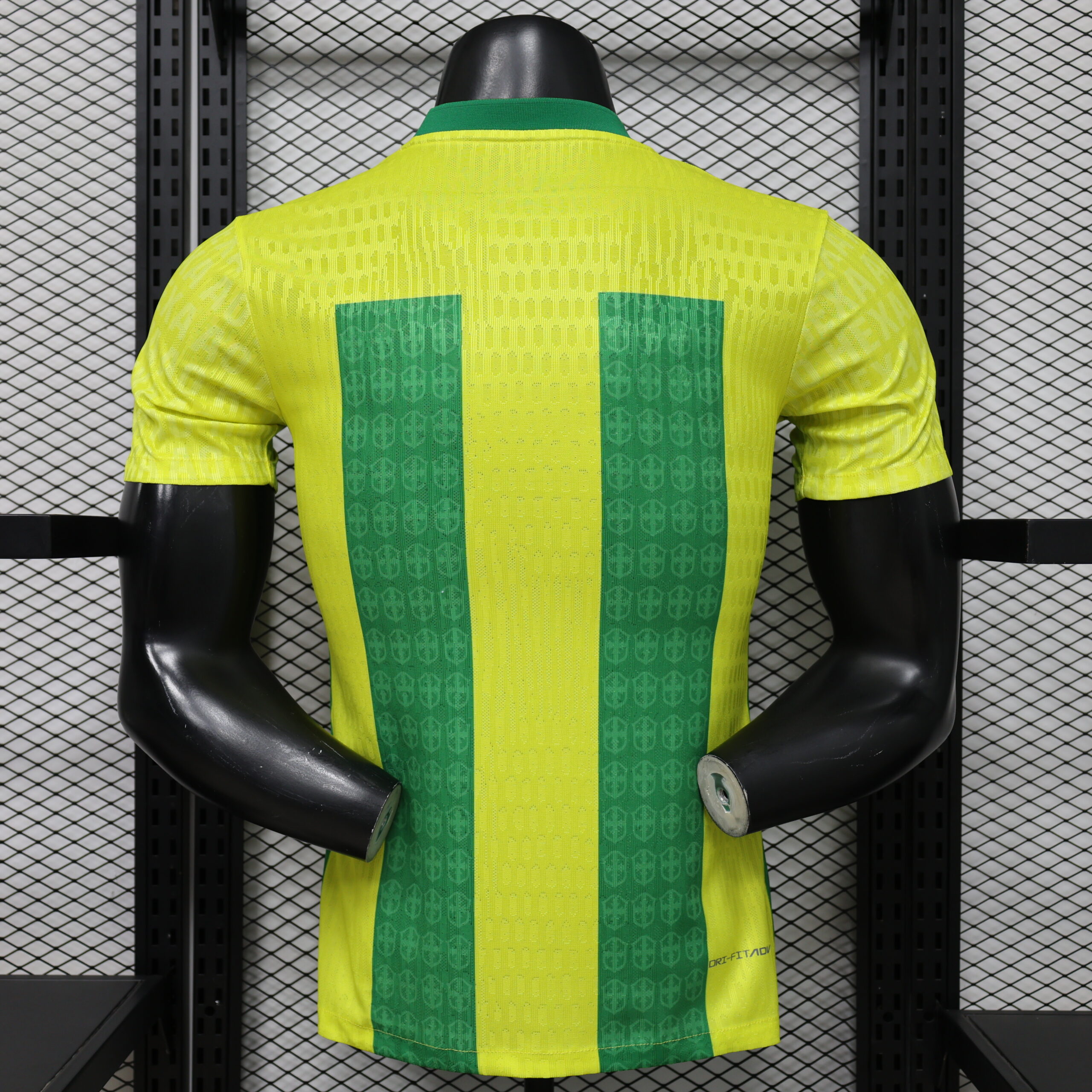 26 Brazil Special Version S-2XL 37