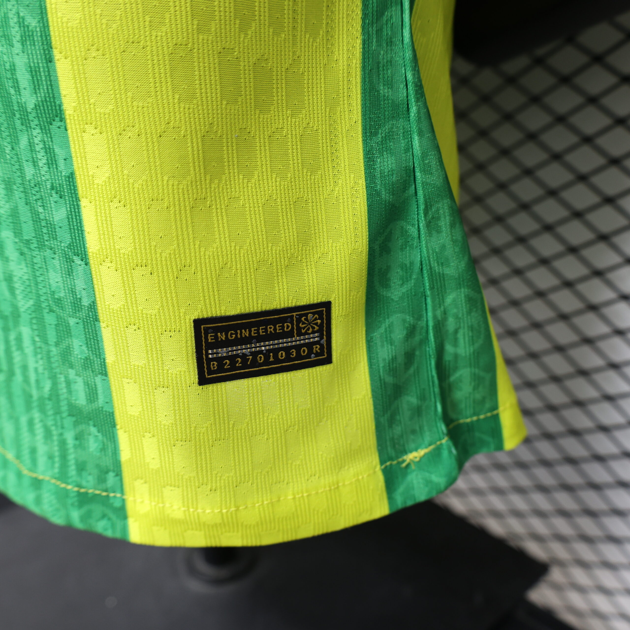 26 Brazil Special Version S-2XL 38