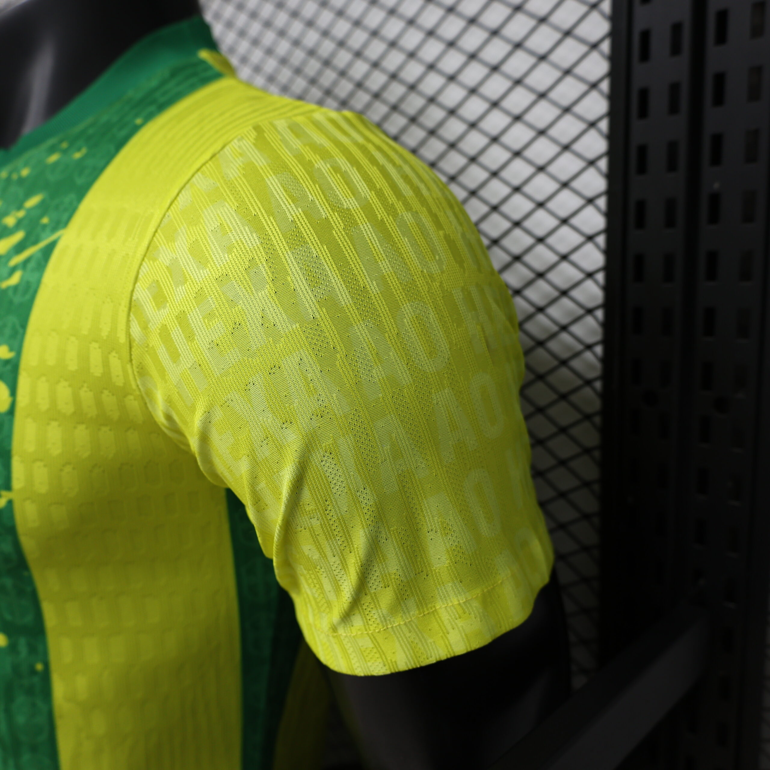26 Brazil Special Version S-2XL 40