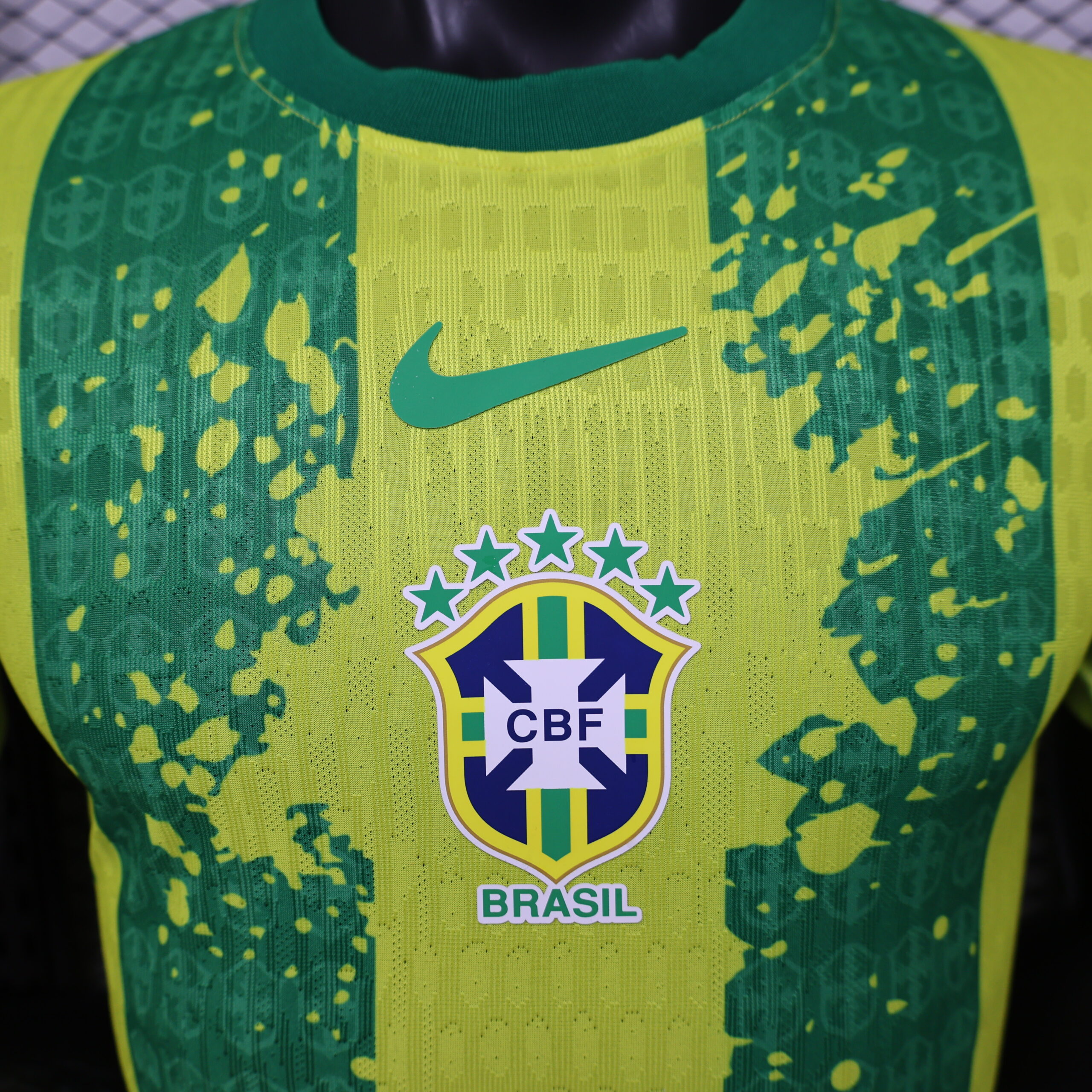 26 Brazil Special Version S-2XL 41